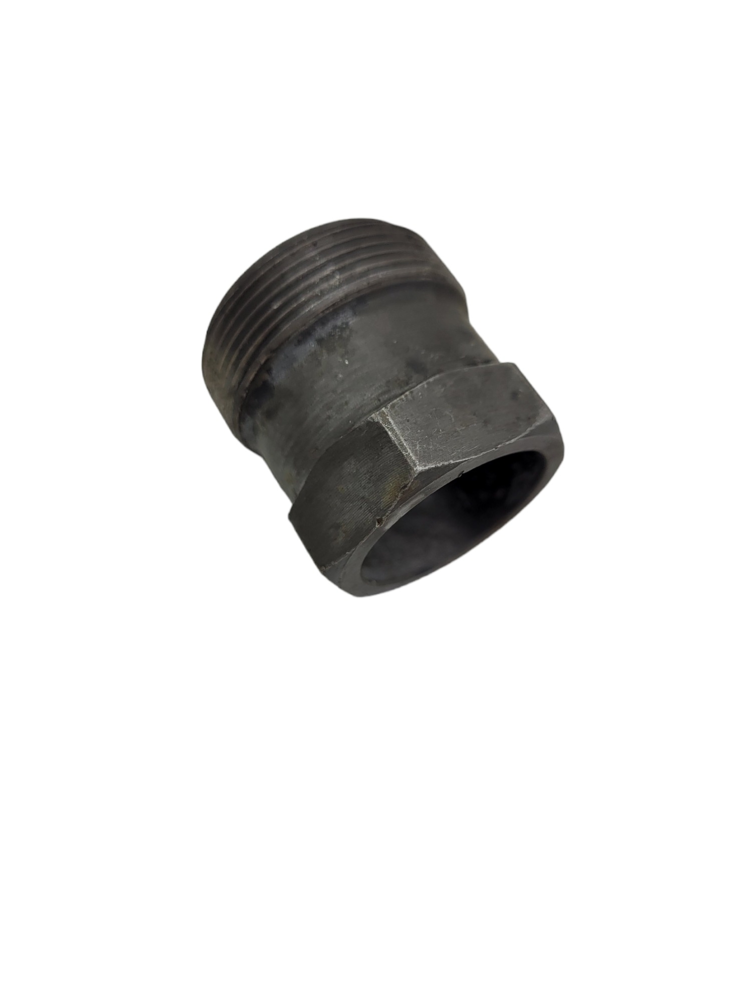 Porca Fixadora Bico Motor M Benz 710 Om364 7