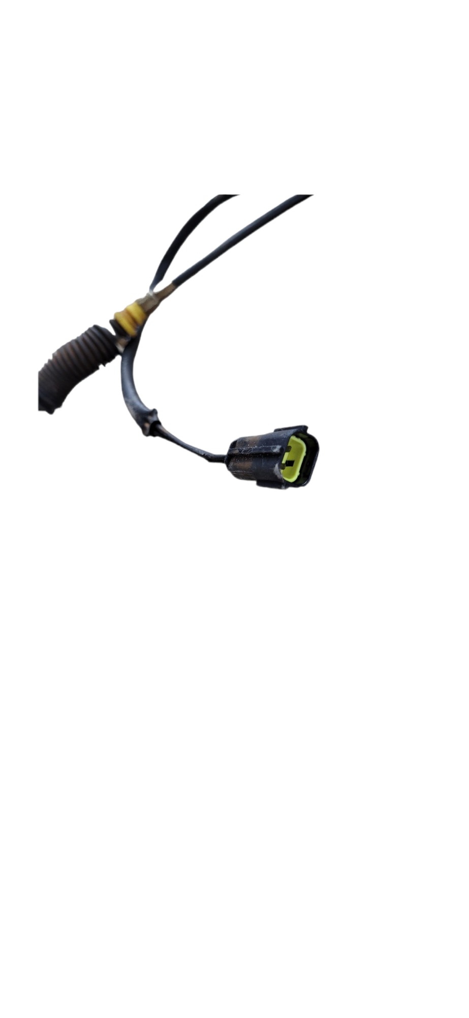 Cabo Acelerador Motor Vw 8140 5