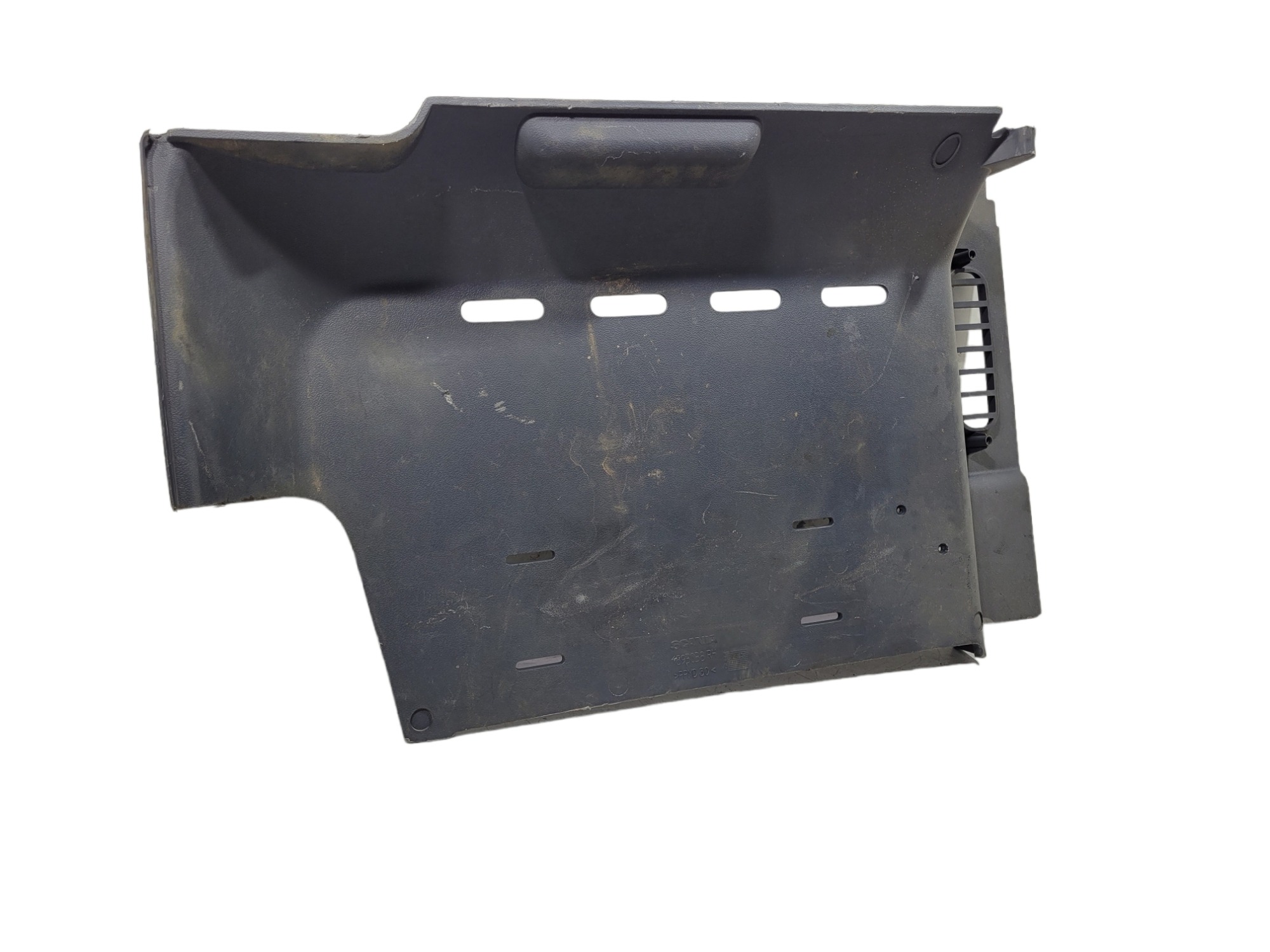 Painel Cabine Direito Scania1893038 5
