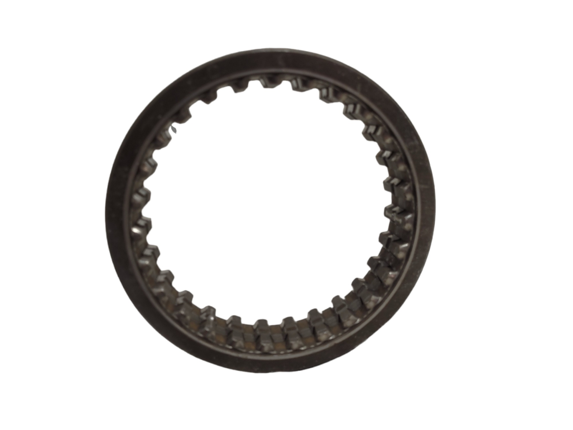 Luva Engate 1ª 2ª Marcha Câmbio Zf 1250304236 2