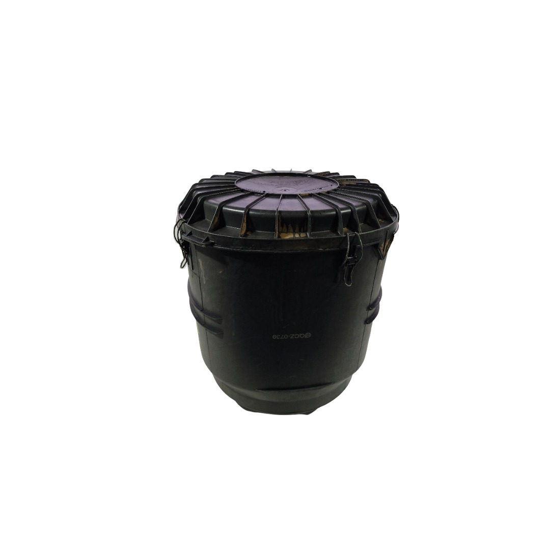 Carcaça Filtro Ar Volvo Fh 21115481 2