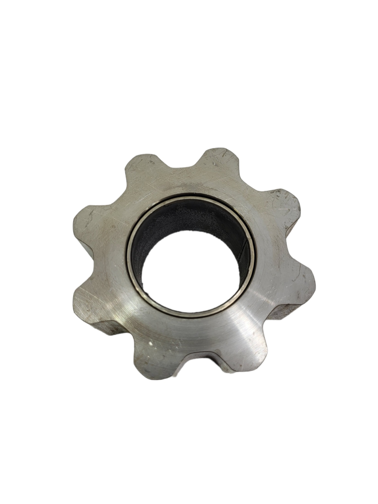 Engrenagem Bomba Oleo Motor Vw 5