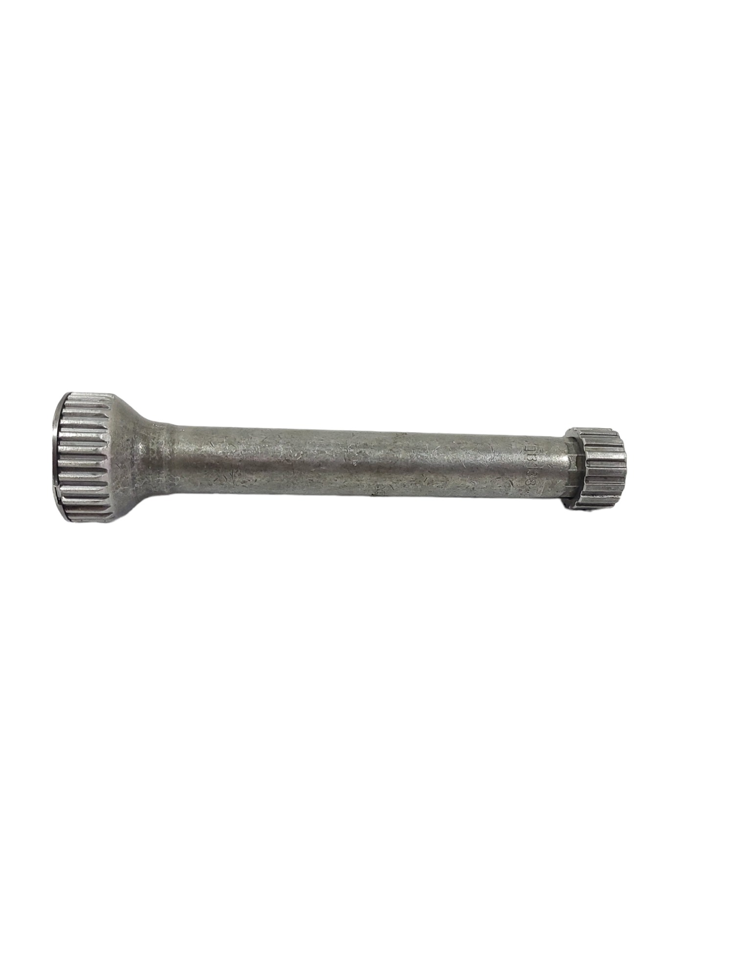 Eixo Bomba Óleo M. Benz ; 1