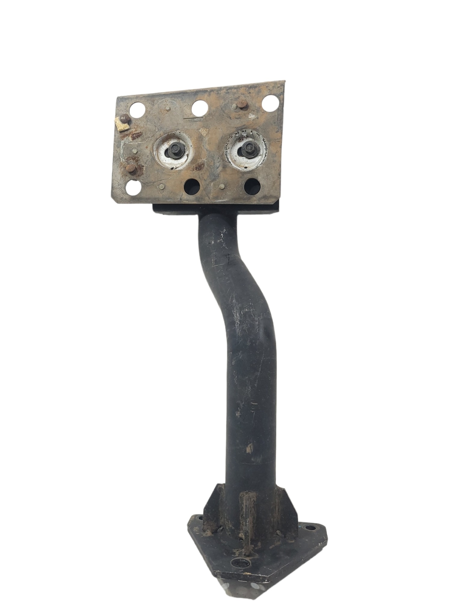 Suporte Estribo Ford Cargo 815 Não Se Aplica 4