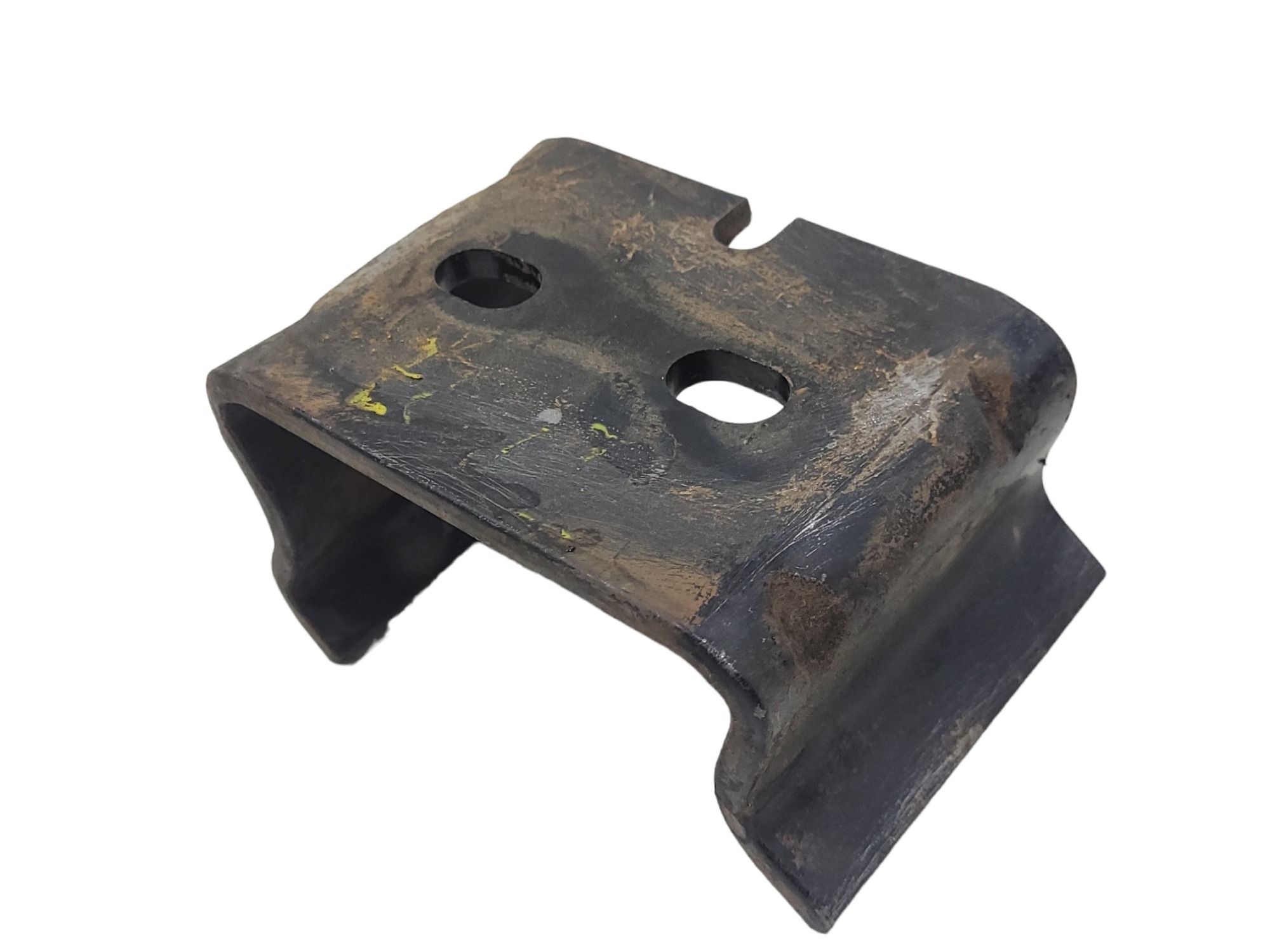 Suporte Coxim Do Motor Dianteiro Cargo 815 3