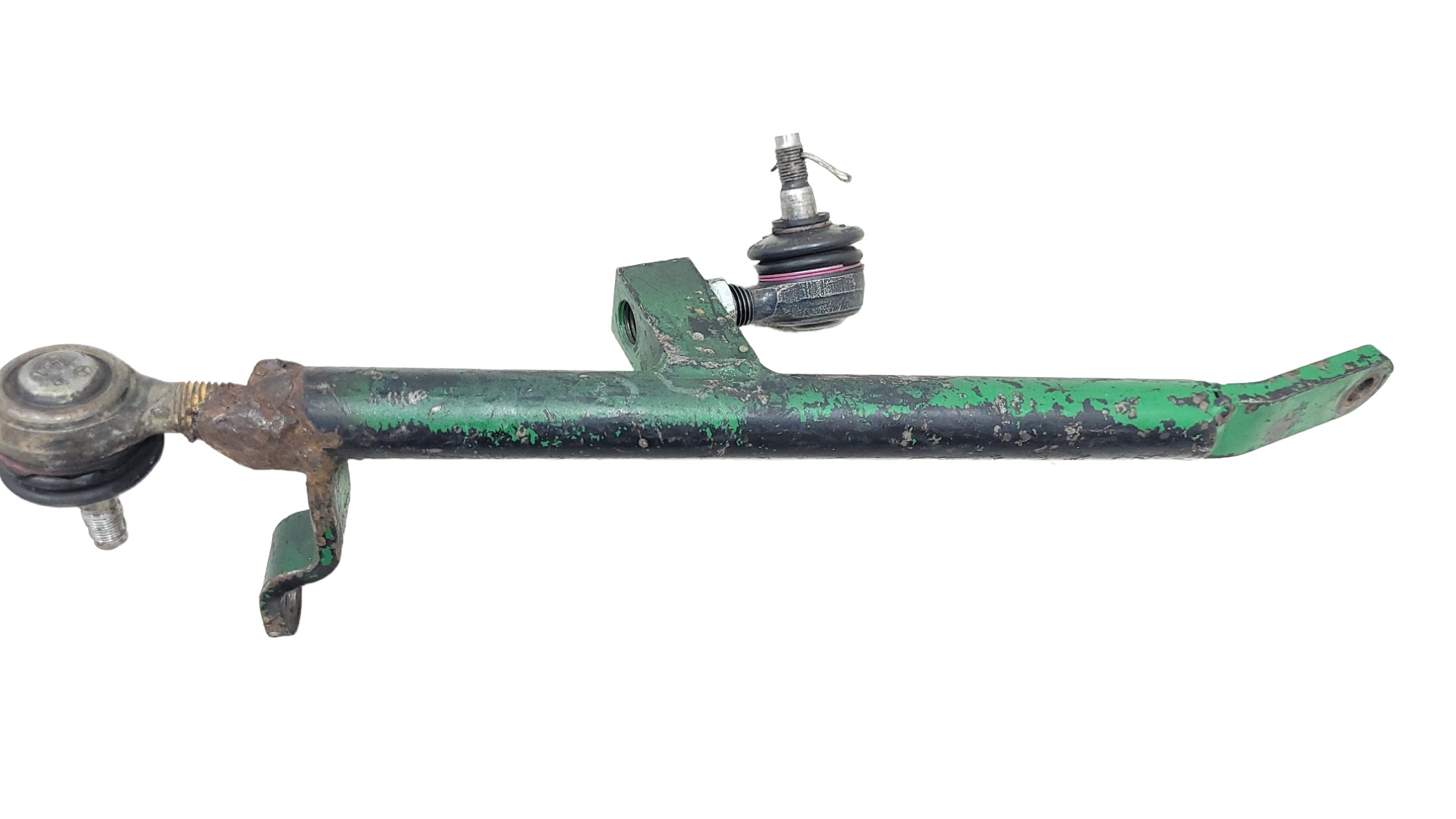 Braço M Benz Axor 1933 3