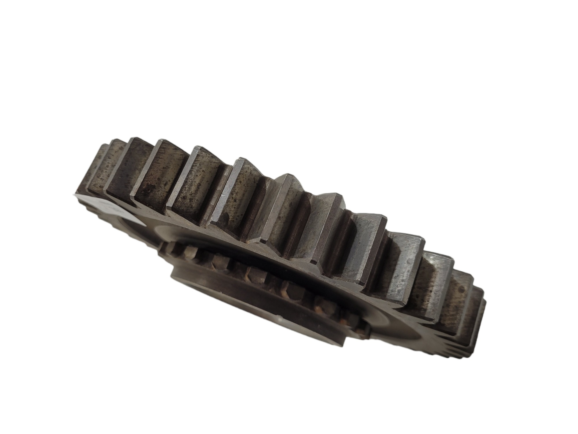 Engrenagem Ré Z38 Zf 12853040064 5