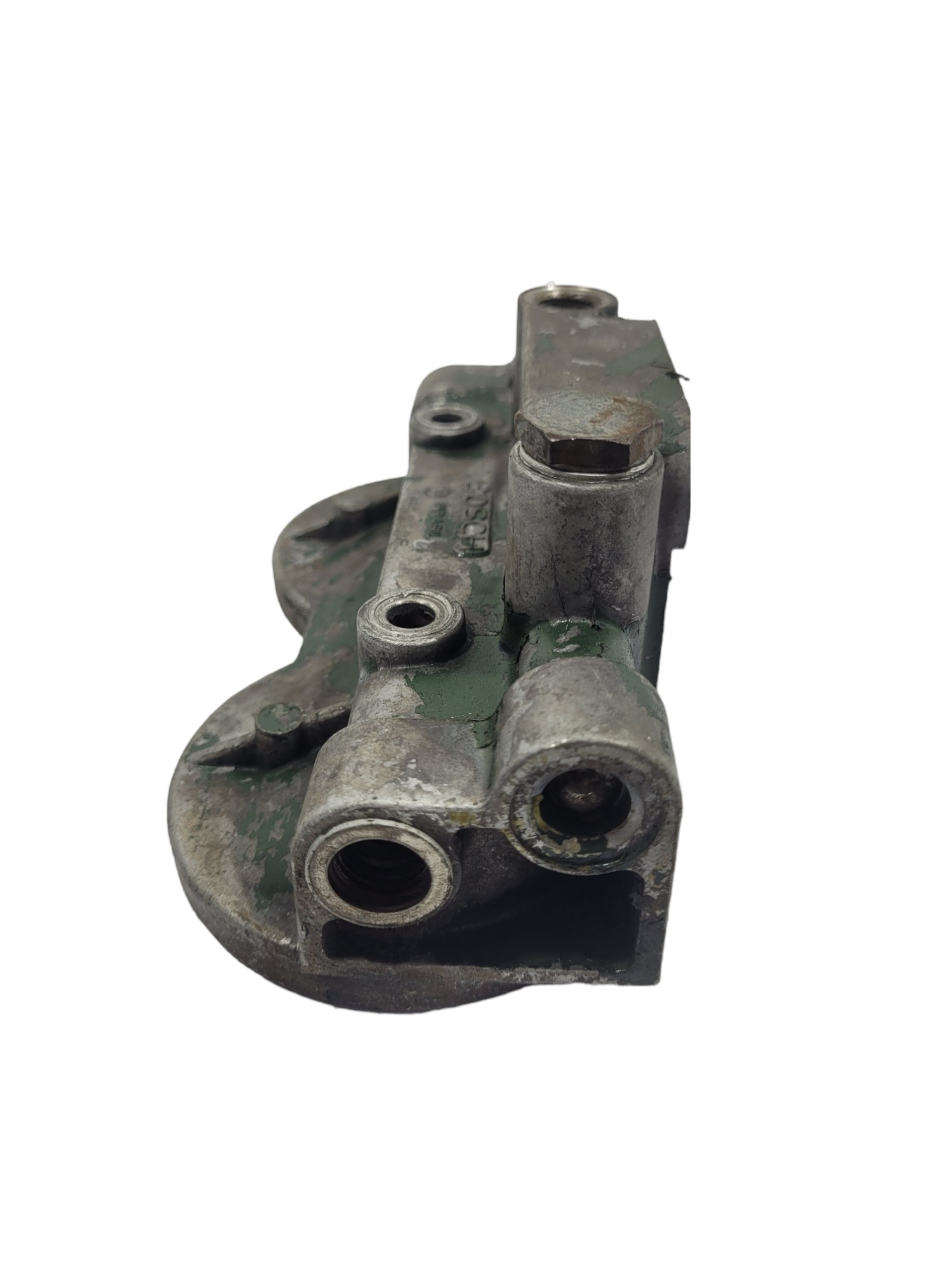 Suporte Duplo Filtro Combustivel 0450105015 4
