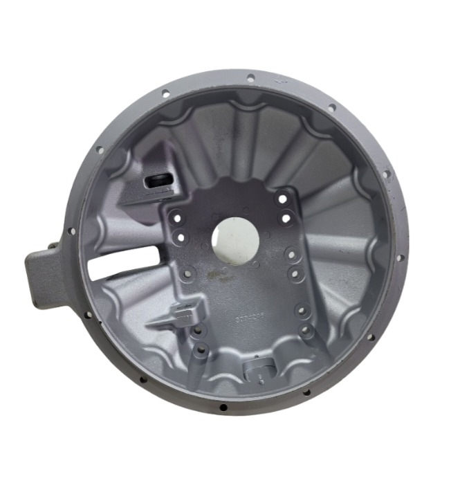Capa Seca Ford Cargo 17293004246 2
