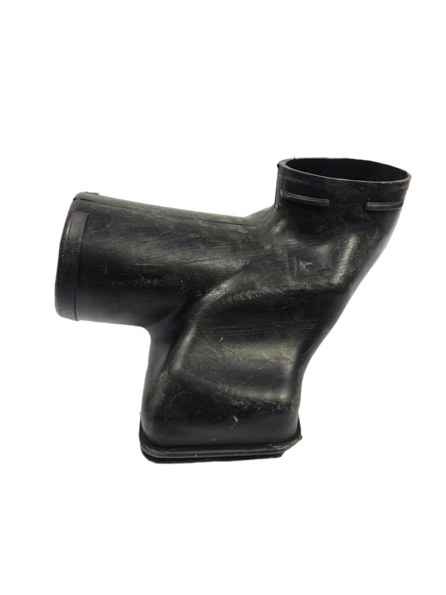 Adaptador Lateral Aquecedor Ford Cargo2sp819709