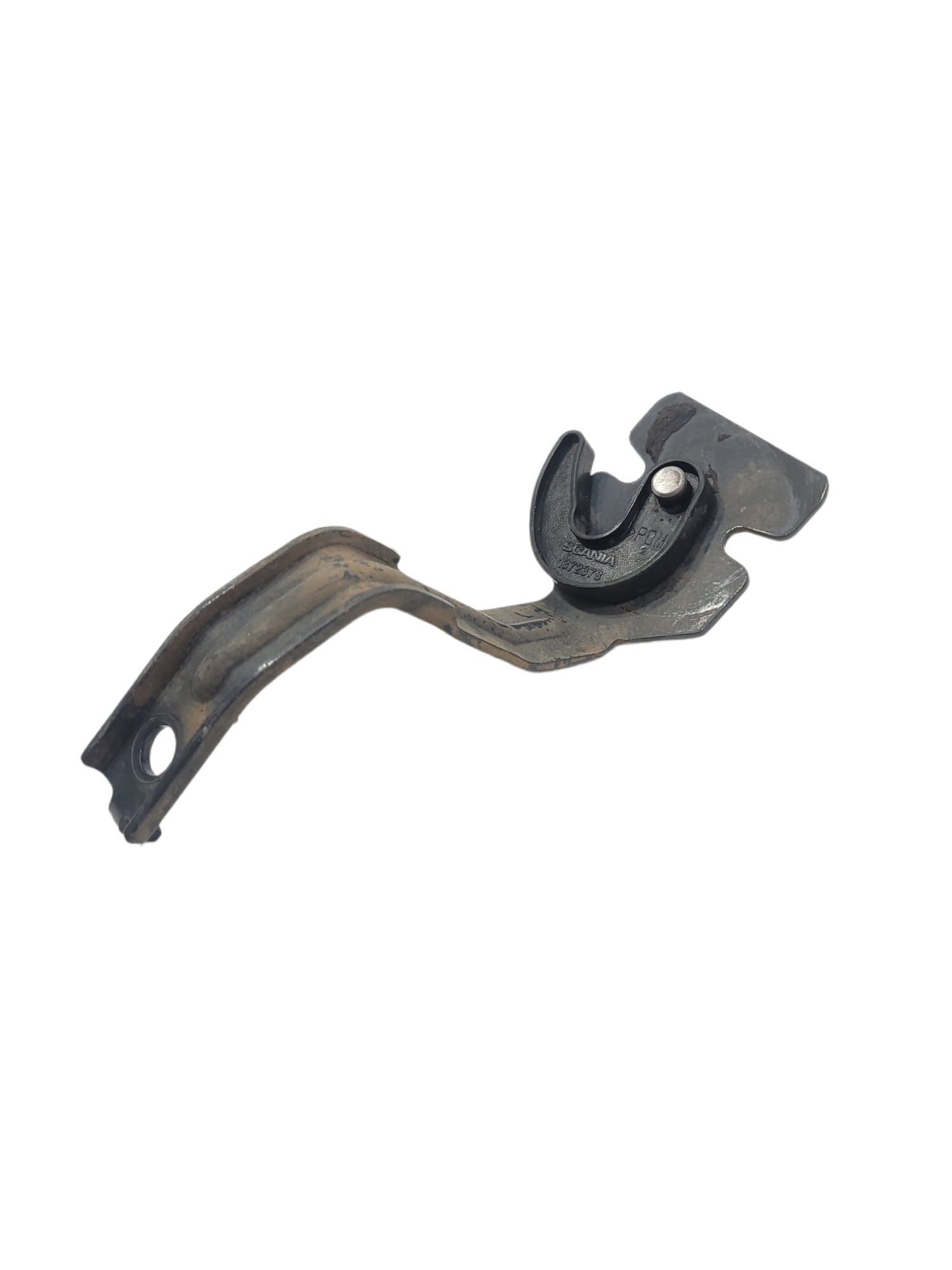 Fixador Scania 1372378 2