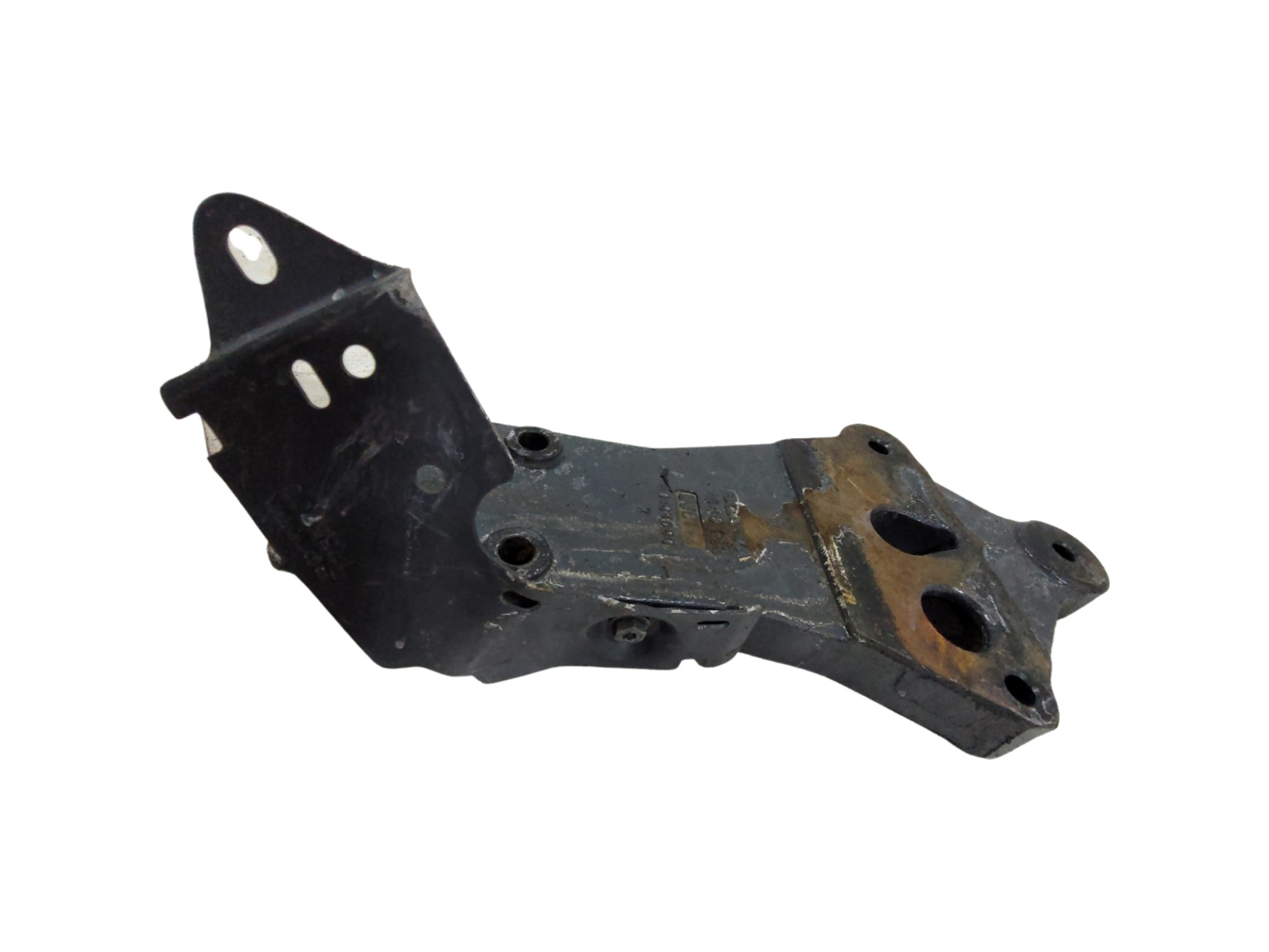 Suporte Filtro De Ar Scanian 1540784 2