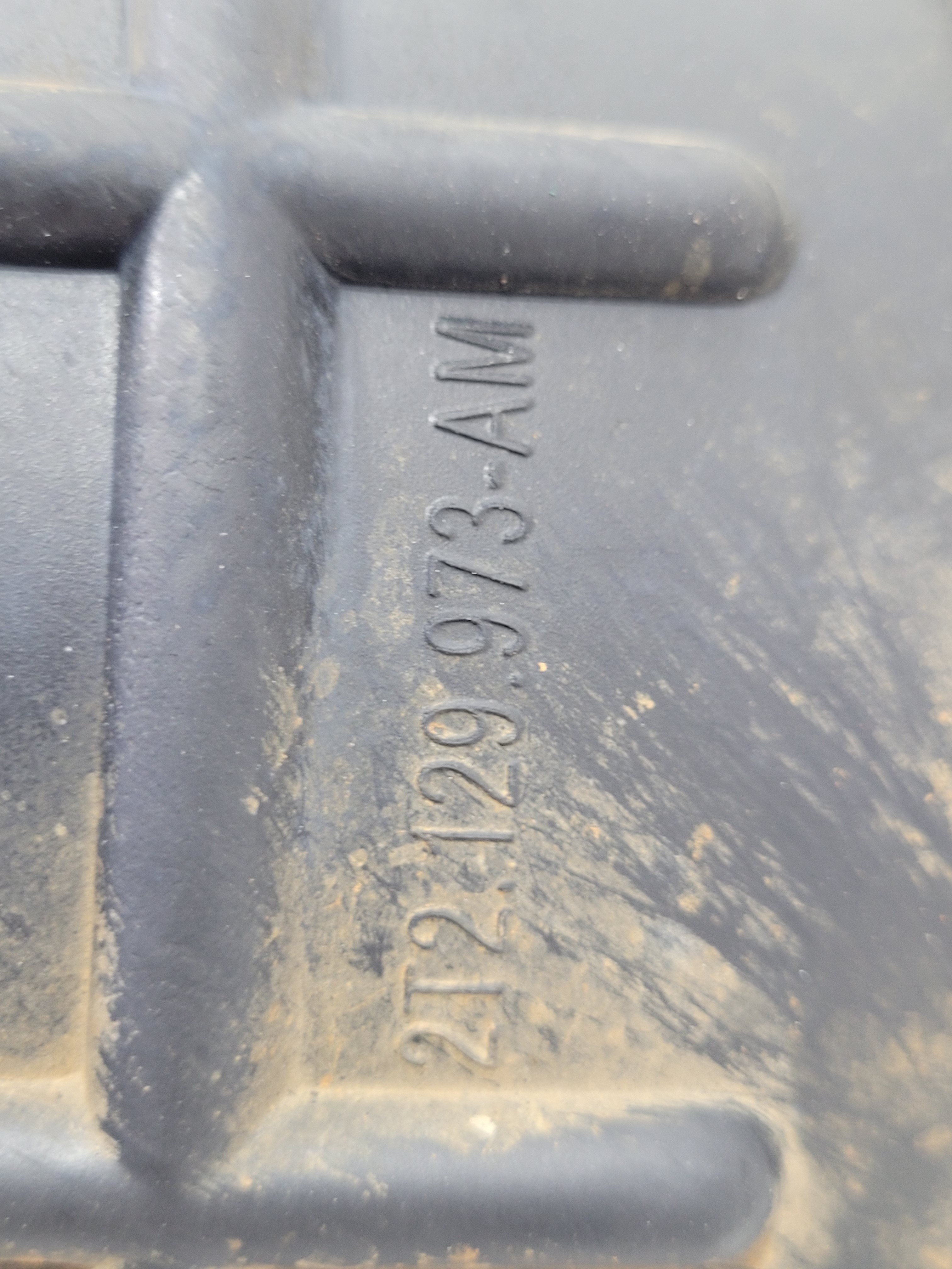 Mangueira Filtro Da Turbina Man 2t2129973 5