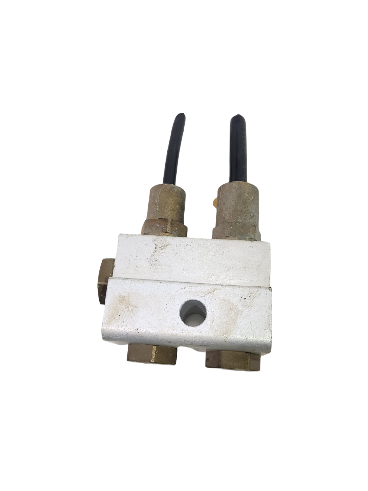Caixa Distribuiçao Freios Volvo / 20375789 4