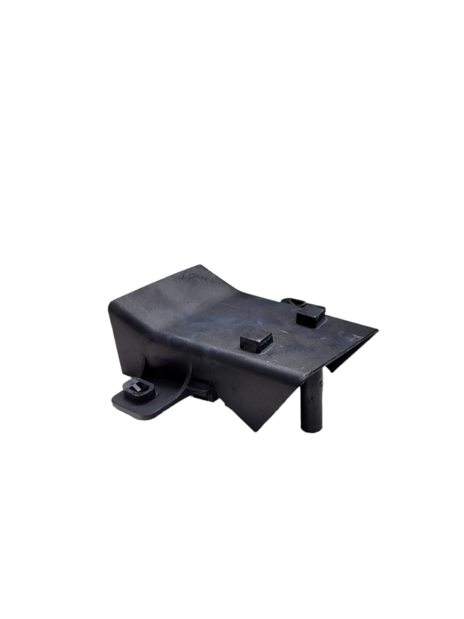 Suporte Fixação Tubulação Cabine M Benz 9704291040 3
