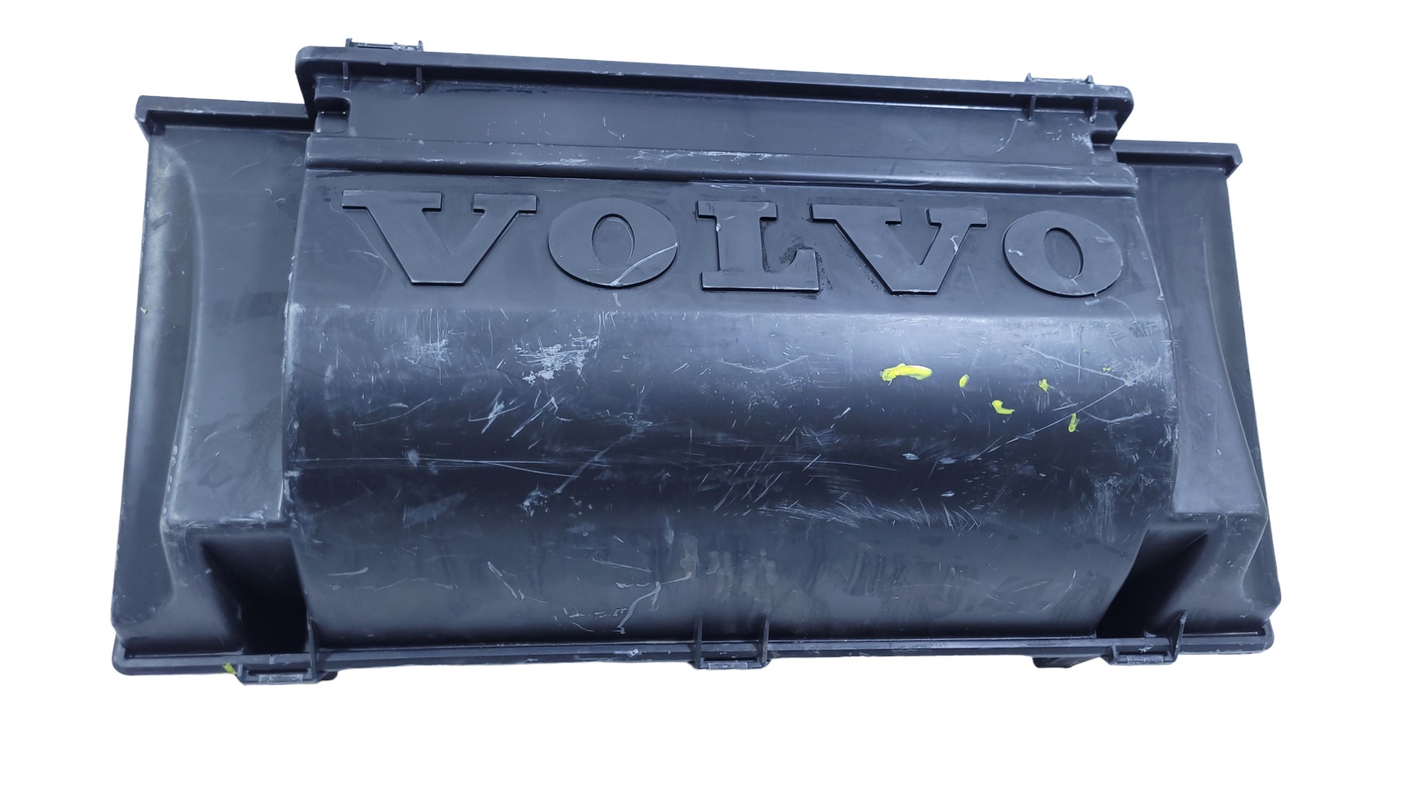 Tampa Caixa Ar Volvo Fh 9505212117 2