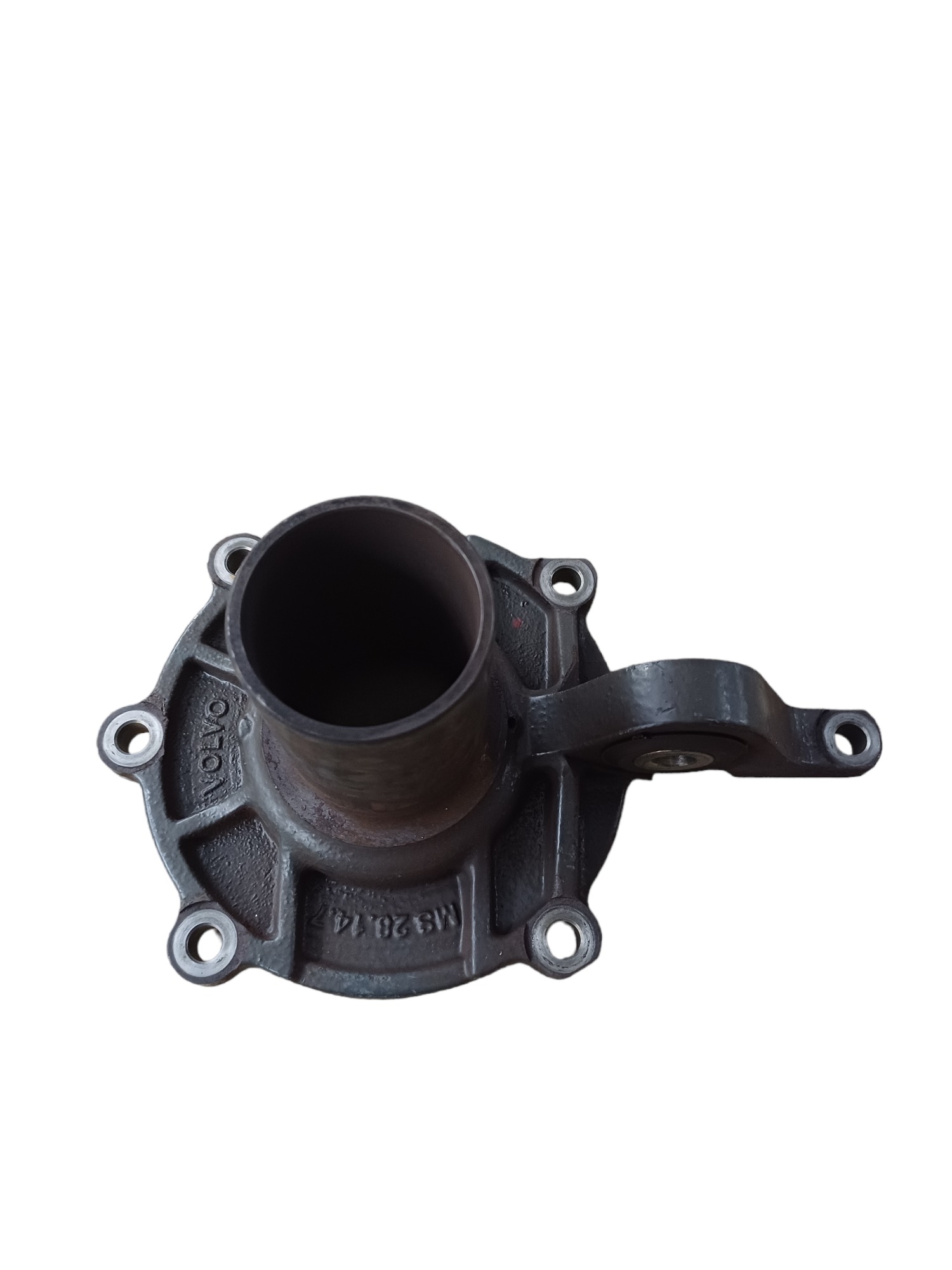 Moringa Câmbio Volvo Vt 20366711 5