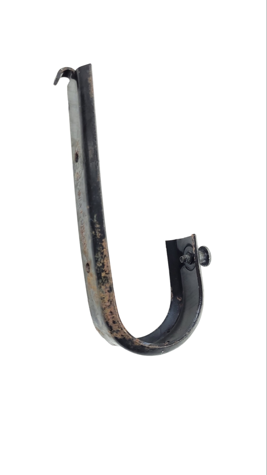 Suporte Da Prateleira Scania 124 1798066 5