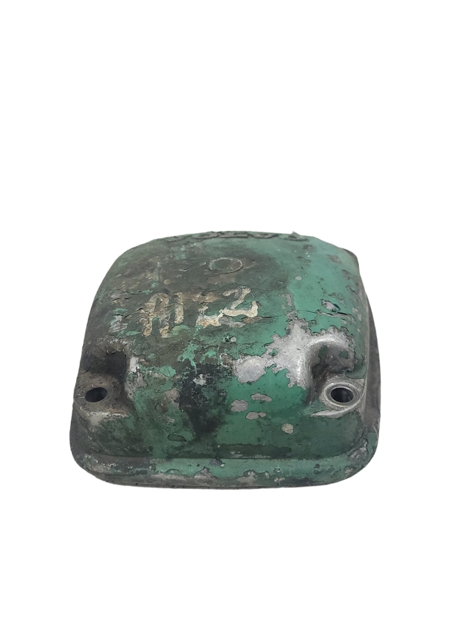 Tampa Válvula Volvo 2