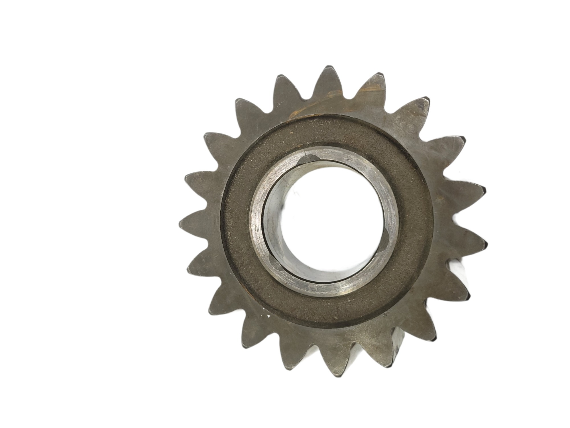 Engrenagem Da Ré Intermediária Scania 112 194329 – Br Truck Peças