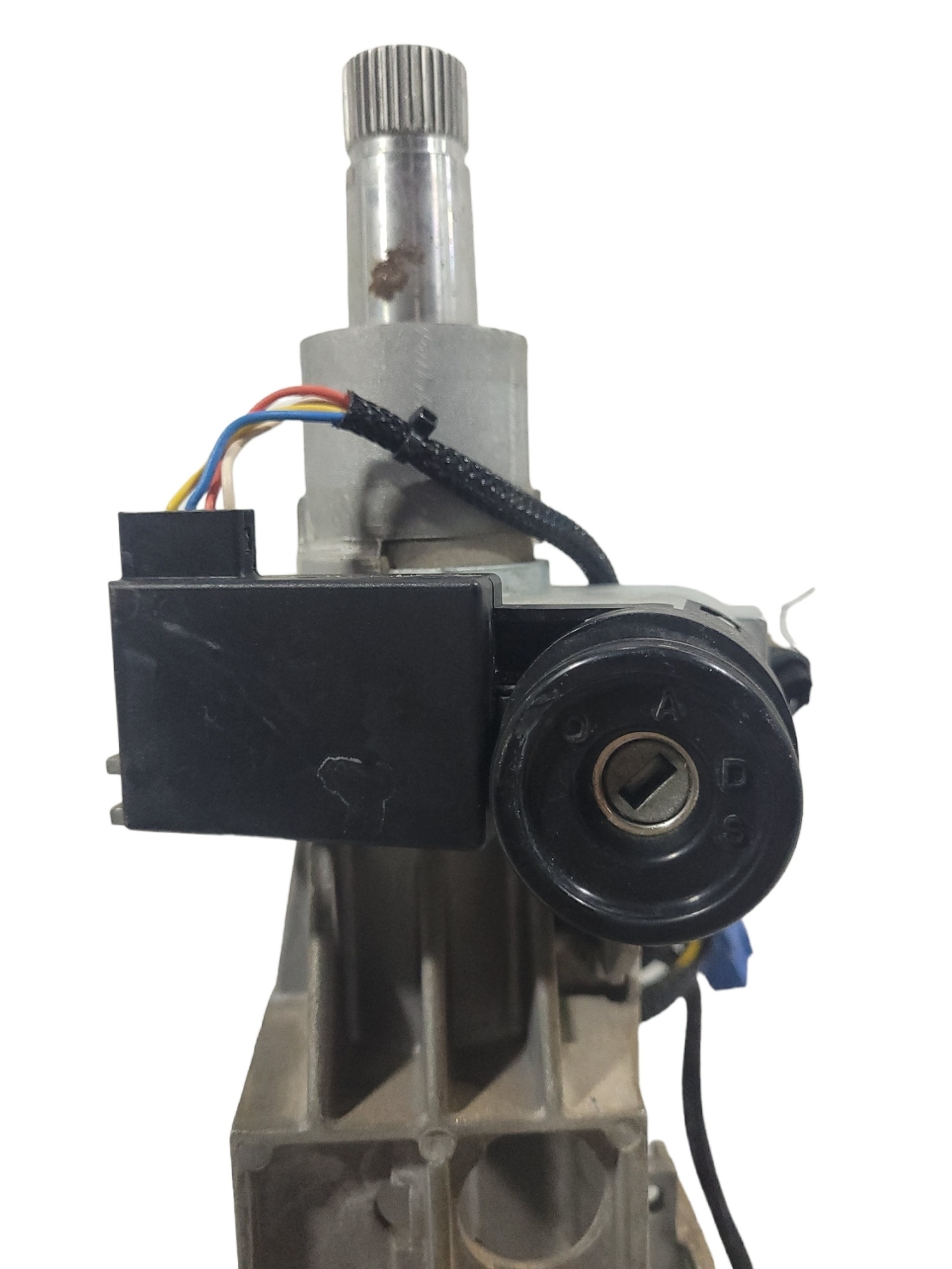 Coluna De Direção Daf * 18W117A1A02 5