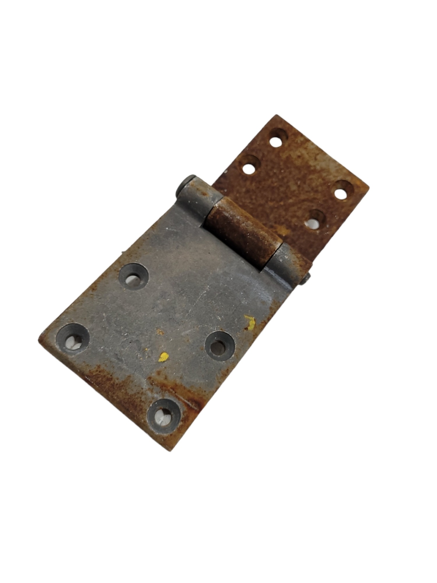 Dobradiça Porta M Benz 1313 3