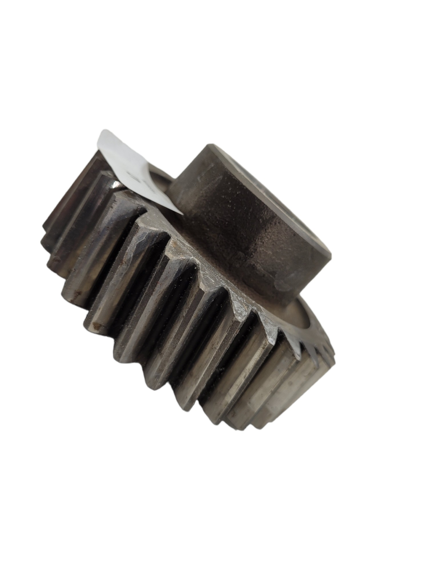 Engrenagem Interna Ré Caixa Zf 55420 1307305028 4