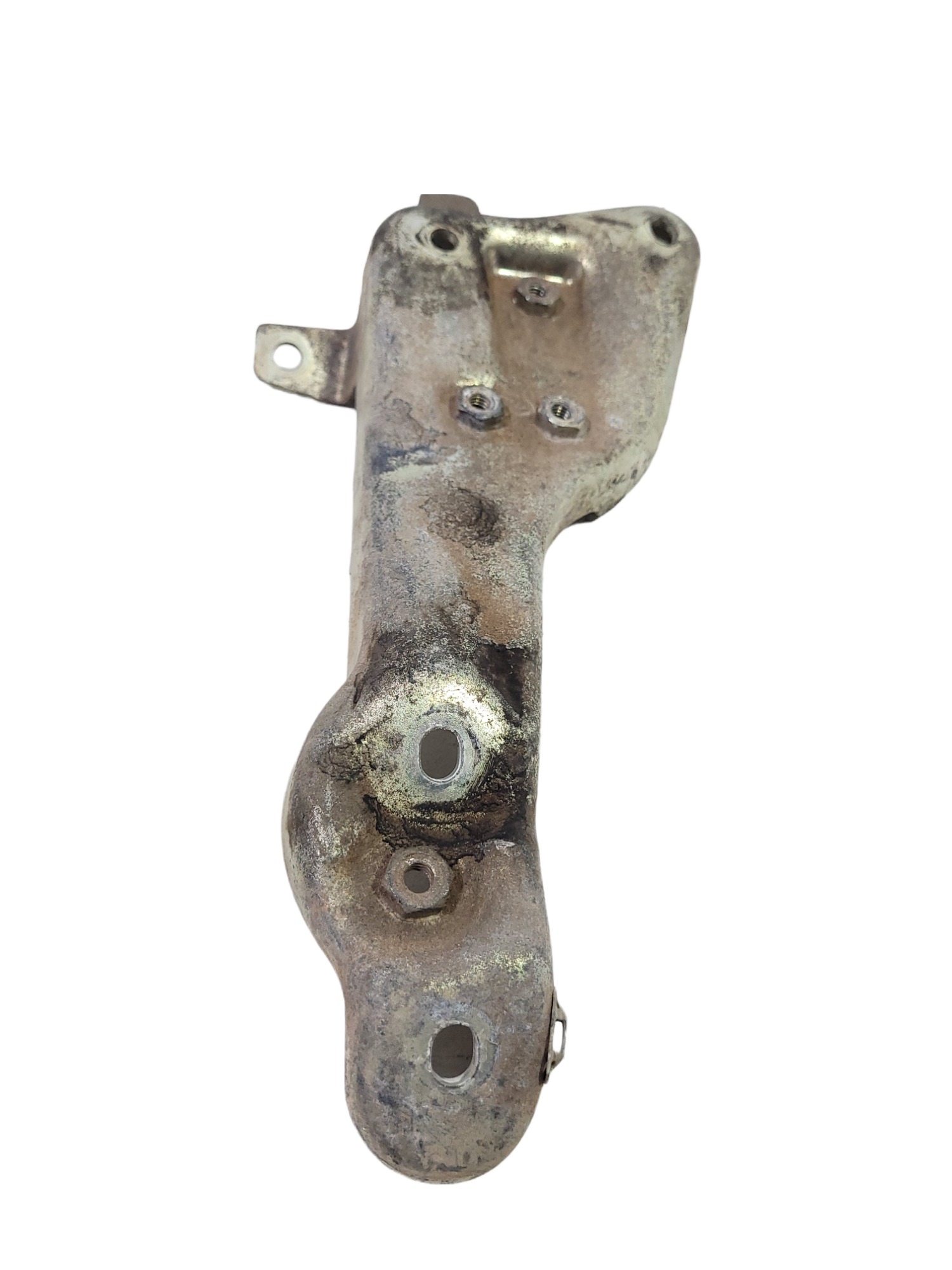 Suporte Bloco Motor Sprinter / A6510901041 5