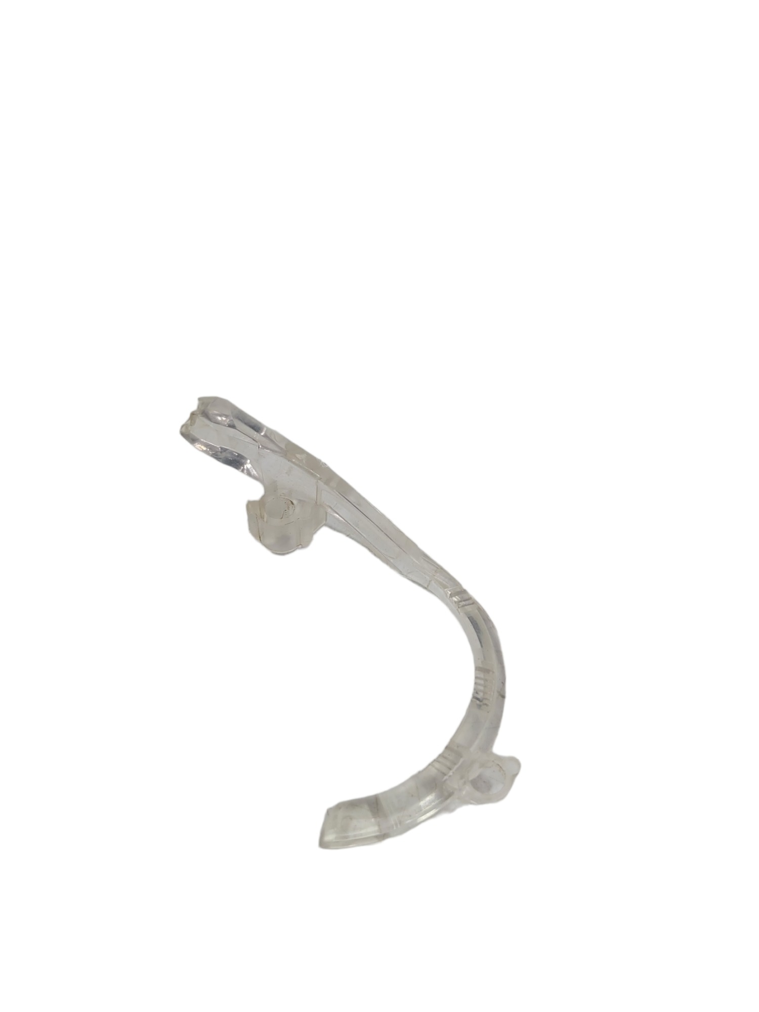 Suporte Moldura Comando Ar Iveco 2