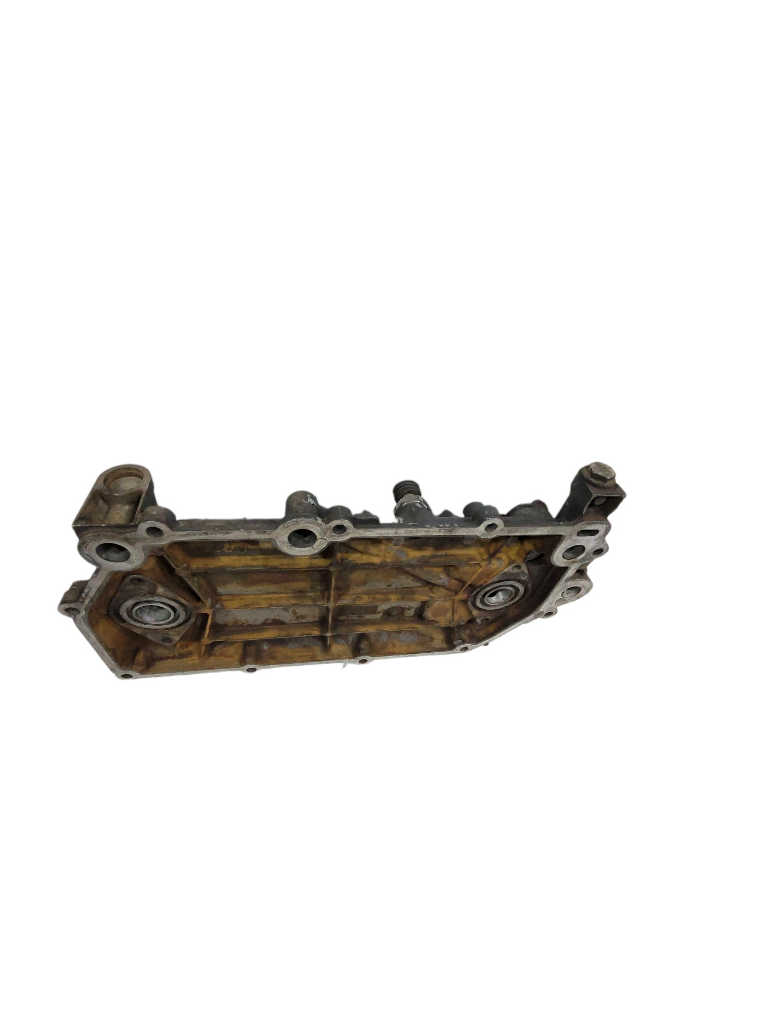 Tampa Radiador Oleo Scania 1795526 3