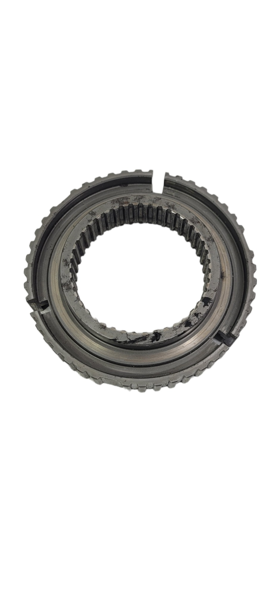 Corpo Acoplamento 1 2 Marcha Caixa Eaton 2