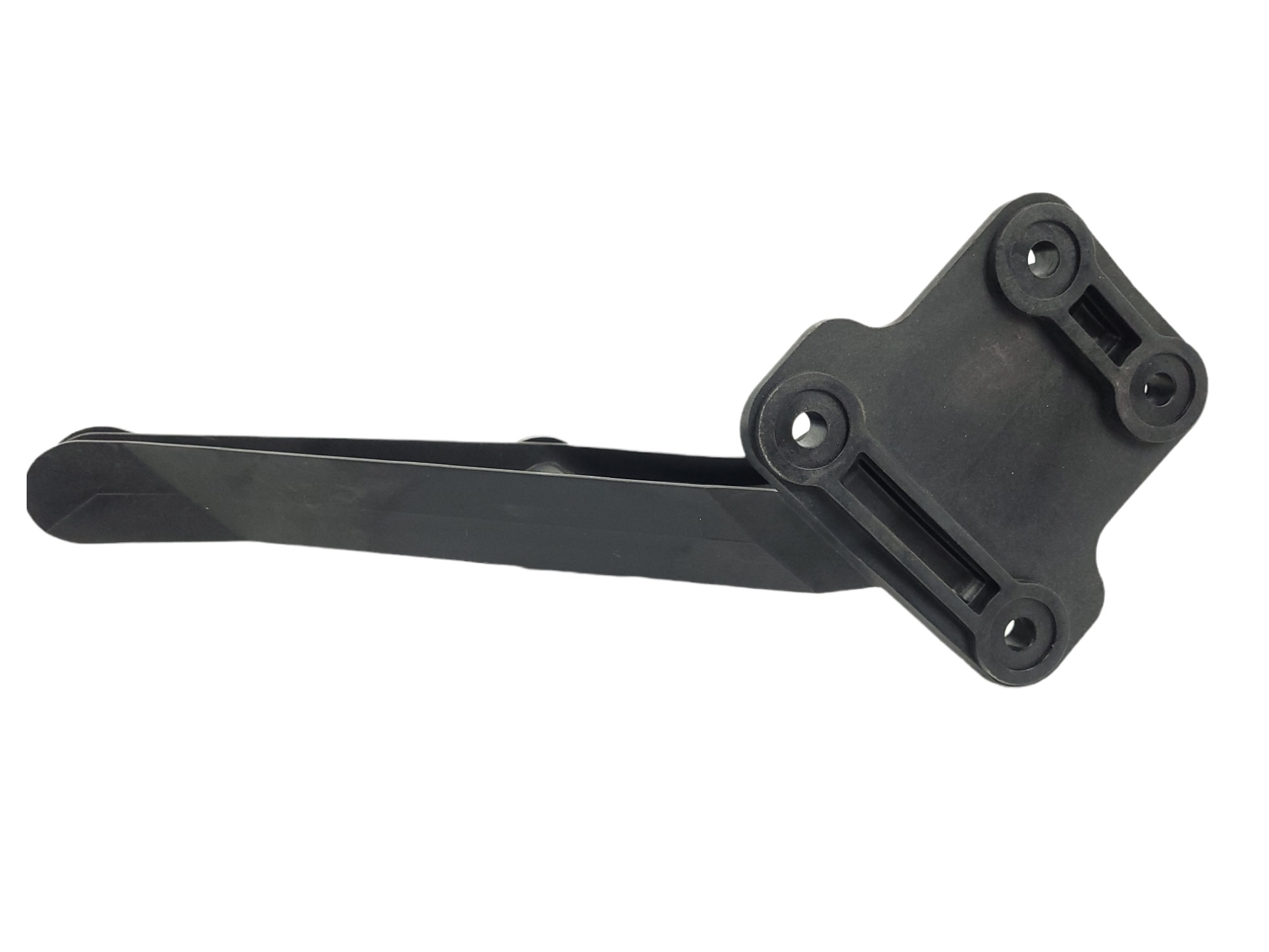 Suporte Central Do Quebrasol M Benz Axor A9438111714 2