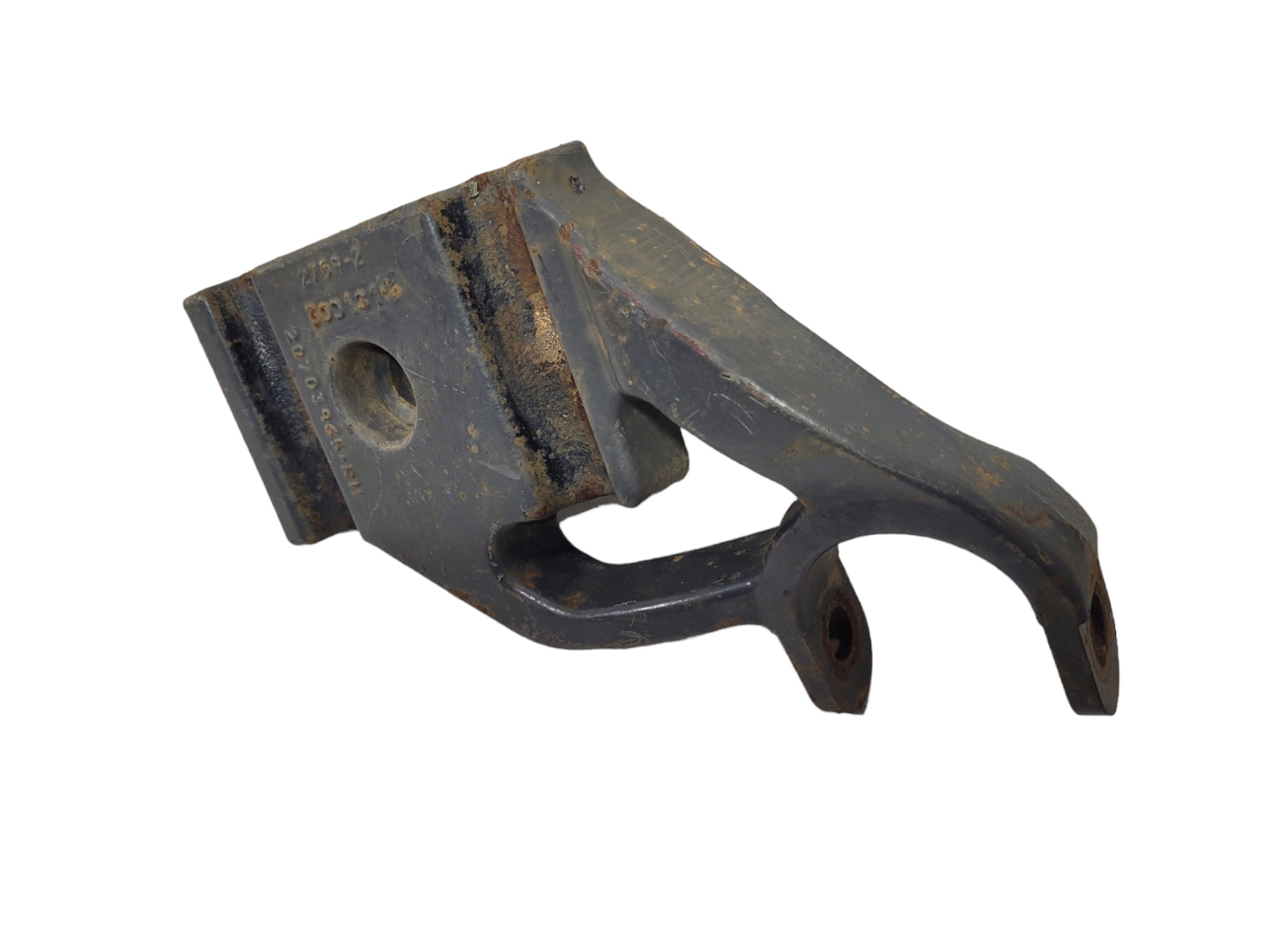 Suspensão Amortecedor Direito Volvo Fh _ 20703965 3