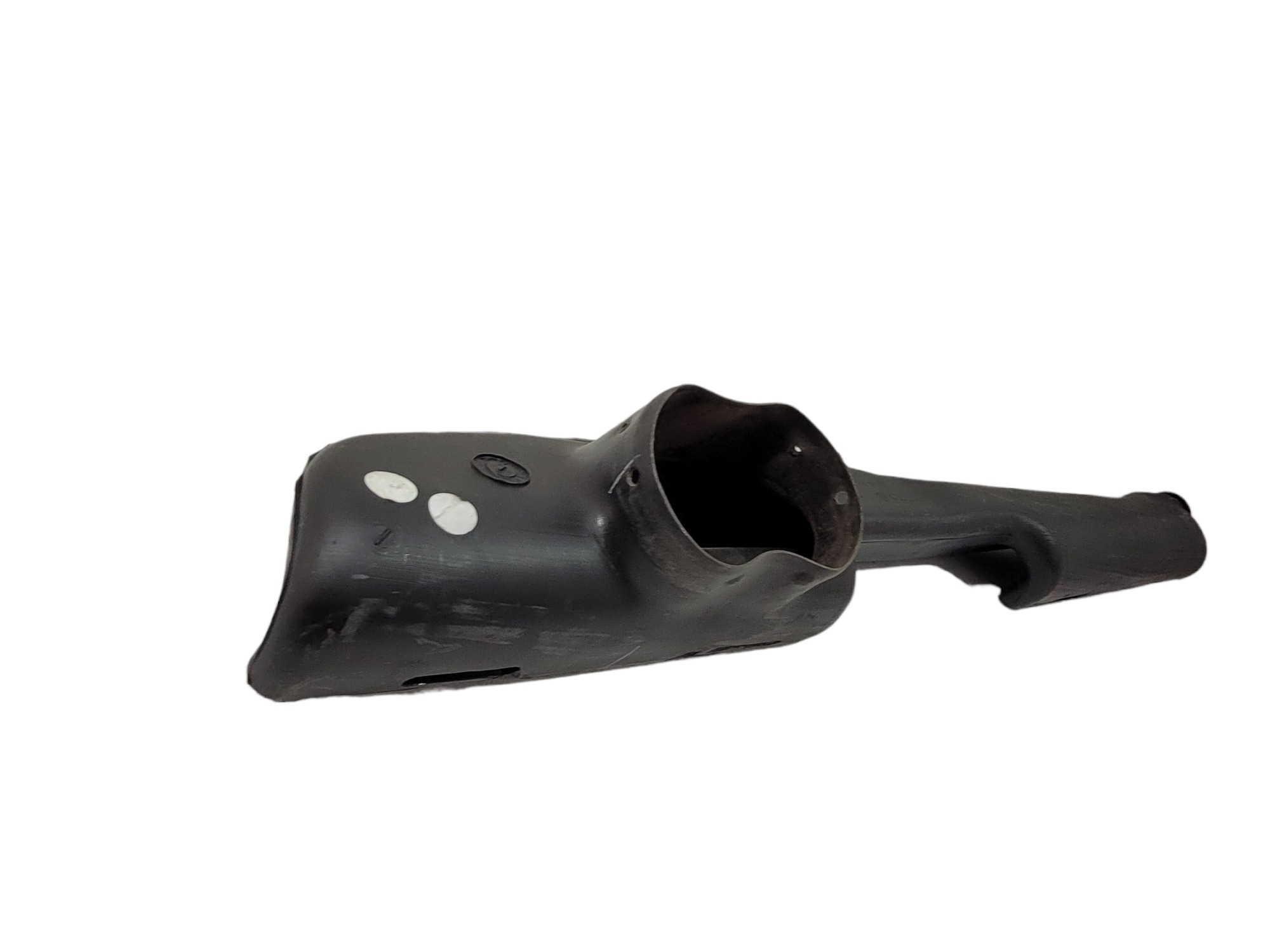 Tubo Do Ar Parabrisa Ford Cargo 81db18c298cb Não Se Aplica 2