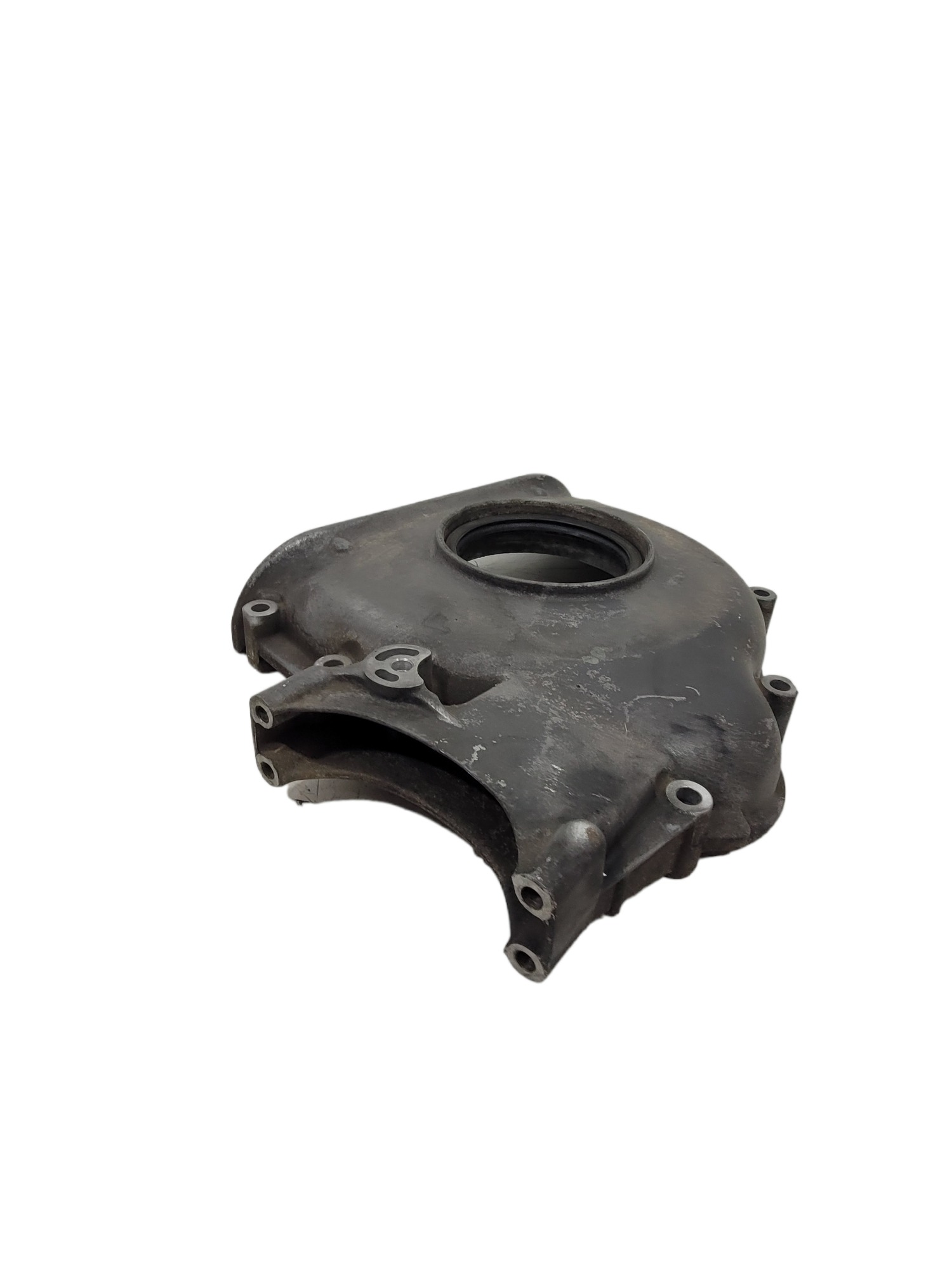 Tampa Dianteira Do Motor Scania 1794184 3