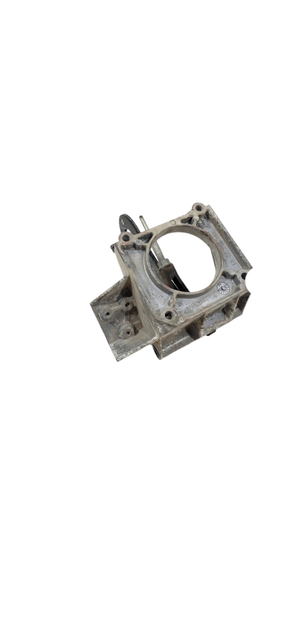 Pedal M Benz 1620 A3842947001 3