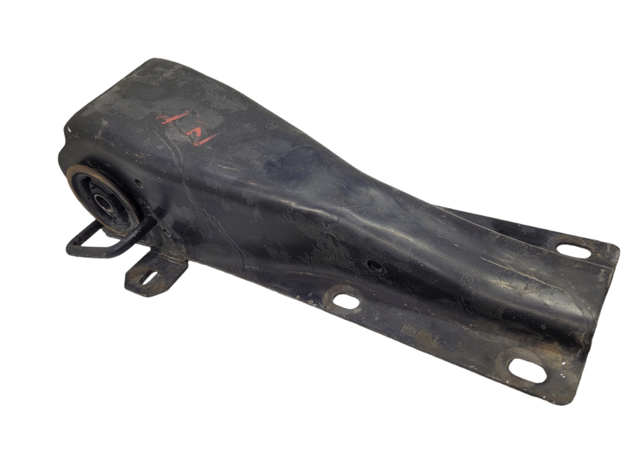Suporte Da Cabine Vw 5
