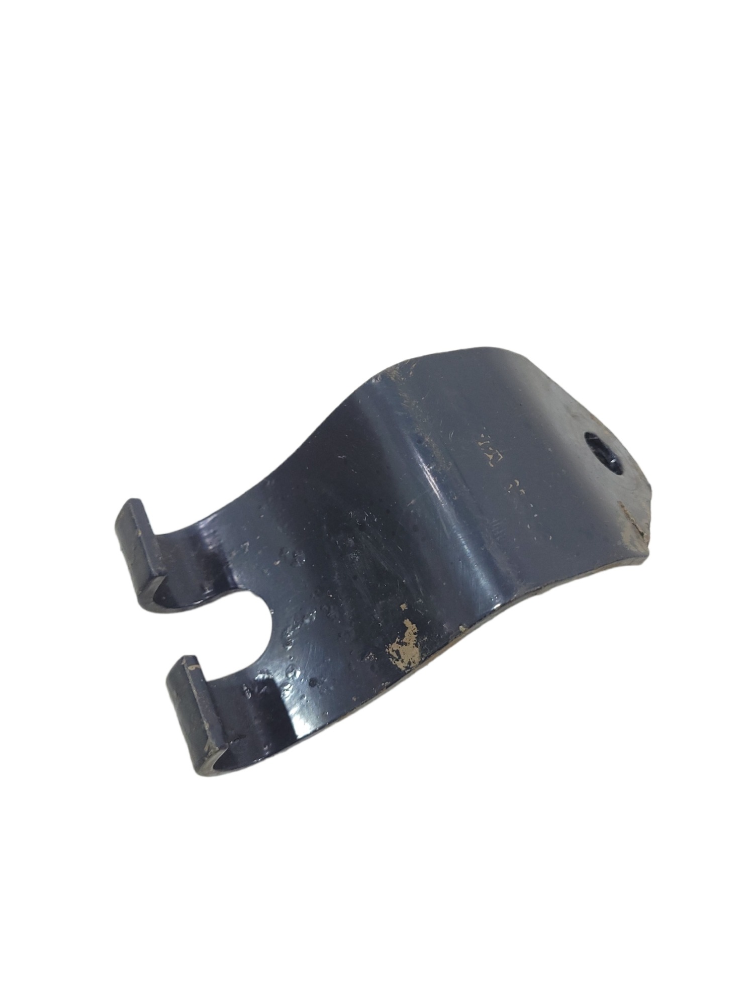 Suporte Isolamento Acústico Scania 1358166 3