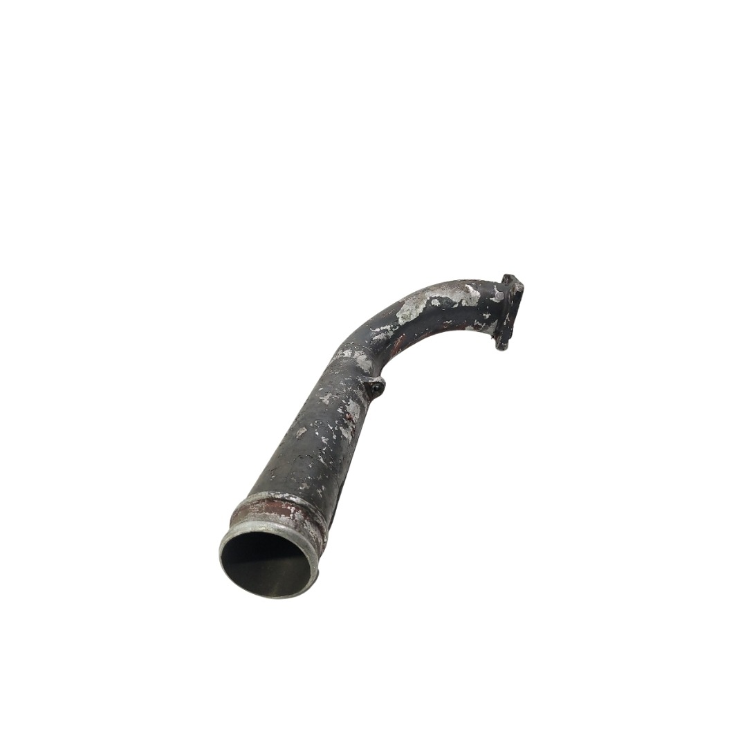 Tubo Intercooler Iveco Eurotech8160993ry 5