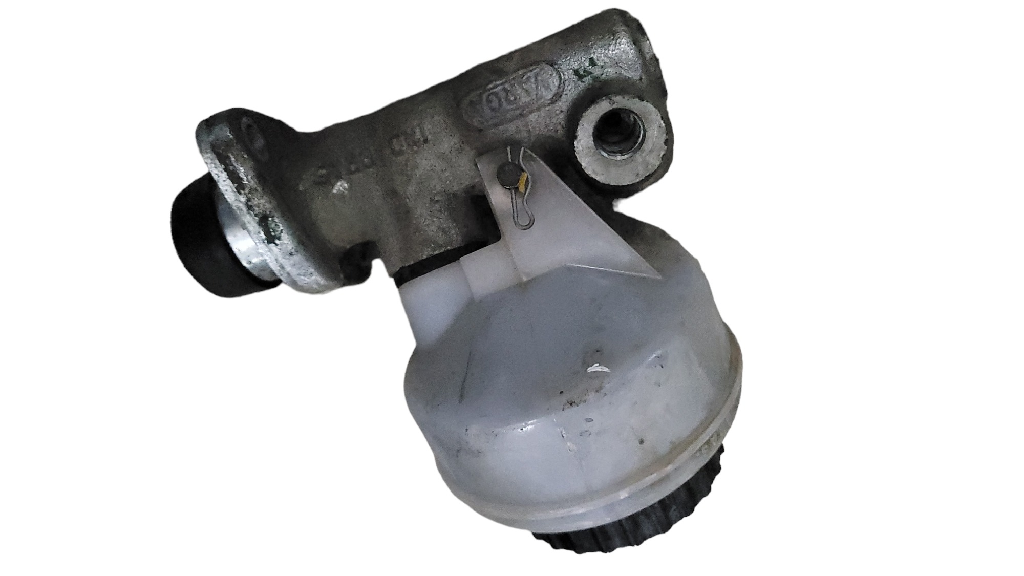 Cilindro Mestre Embreagem Ford Cargo E5ht7a543ba 4
