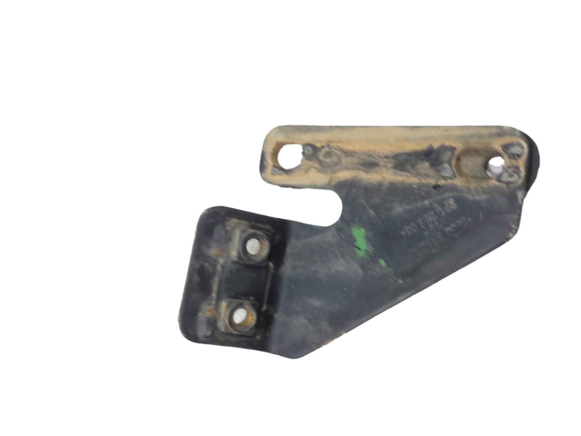 Suporte Tubo Saida Motor Vw 8150 2p0253084 1