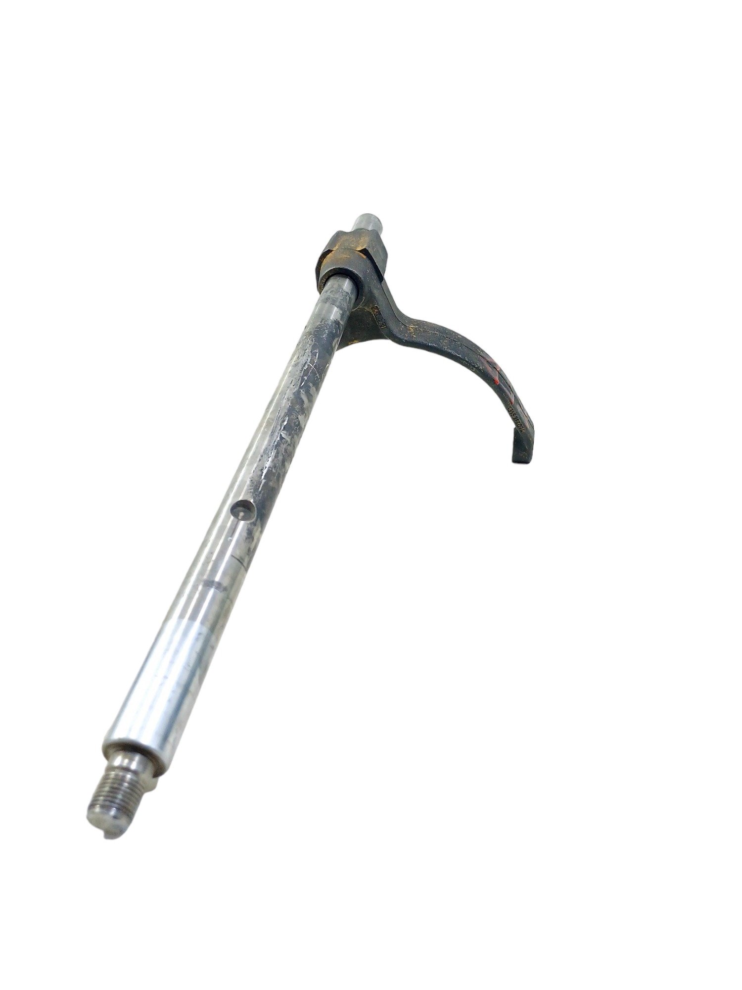Garfo Embreagem Reduzida Zf 1