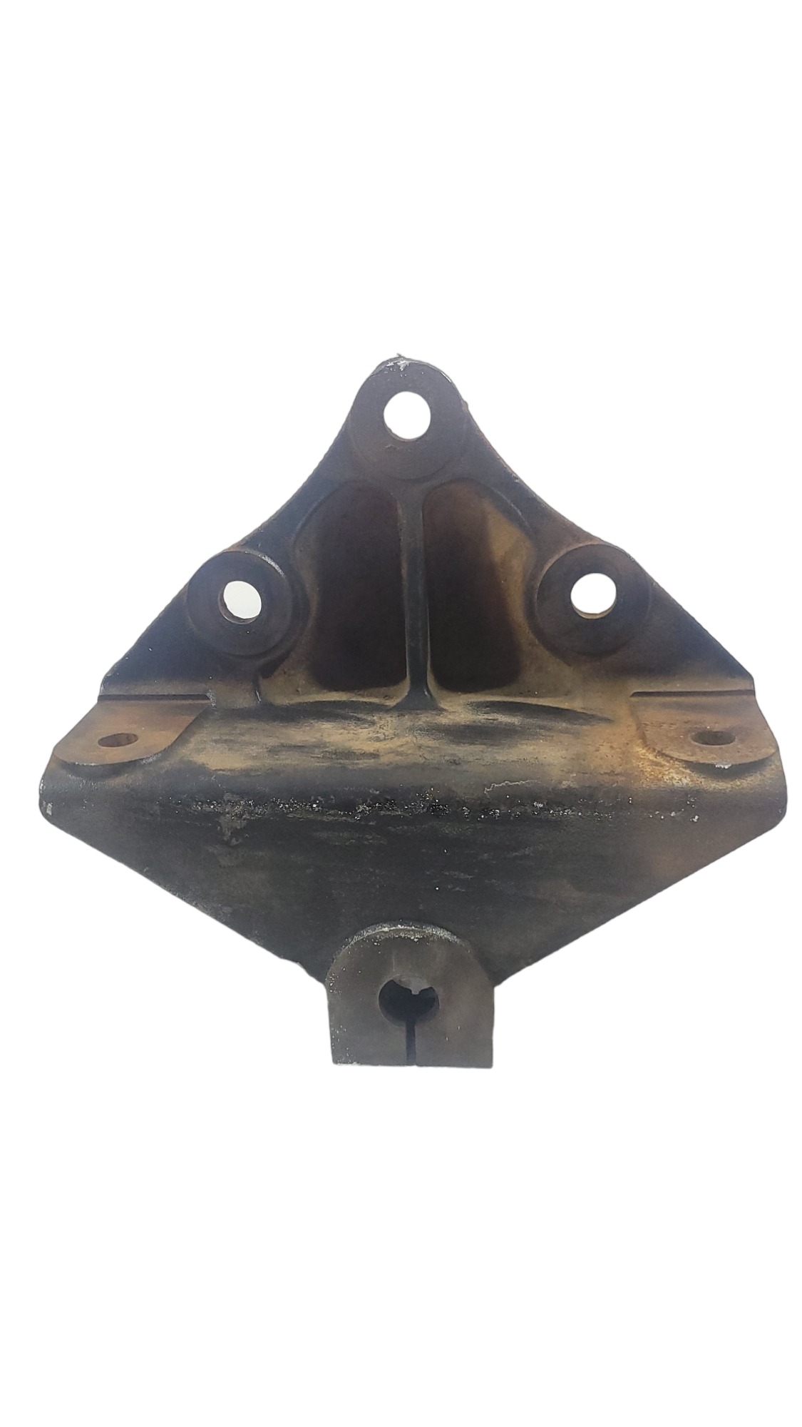 Suporte Mola Dianteira Vw Tjg803461 5