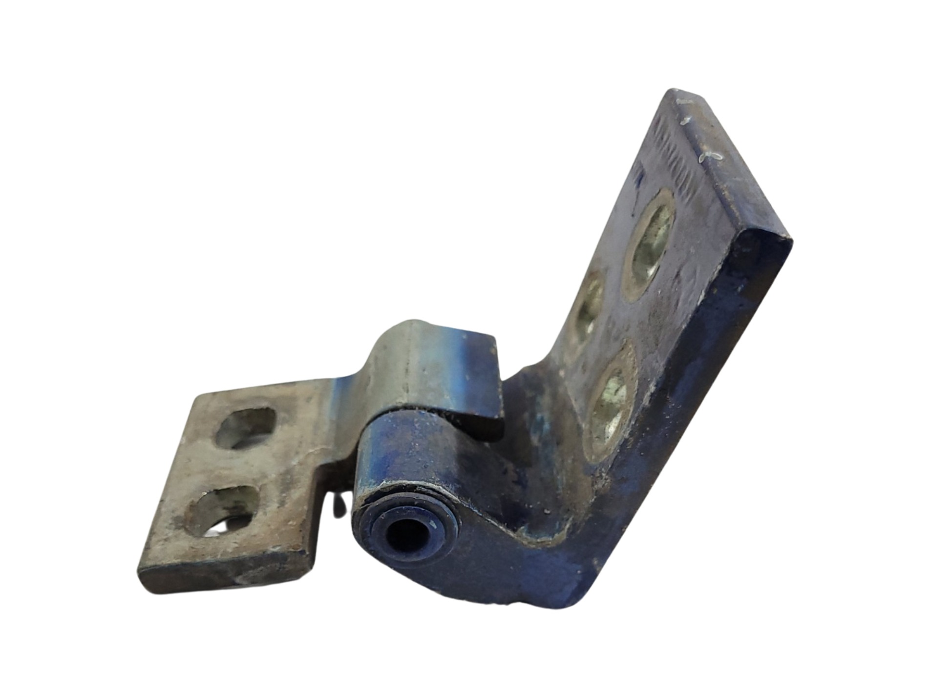 Dobradiça Porta M Benz 1718 A973720083 7 3