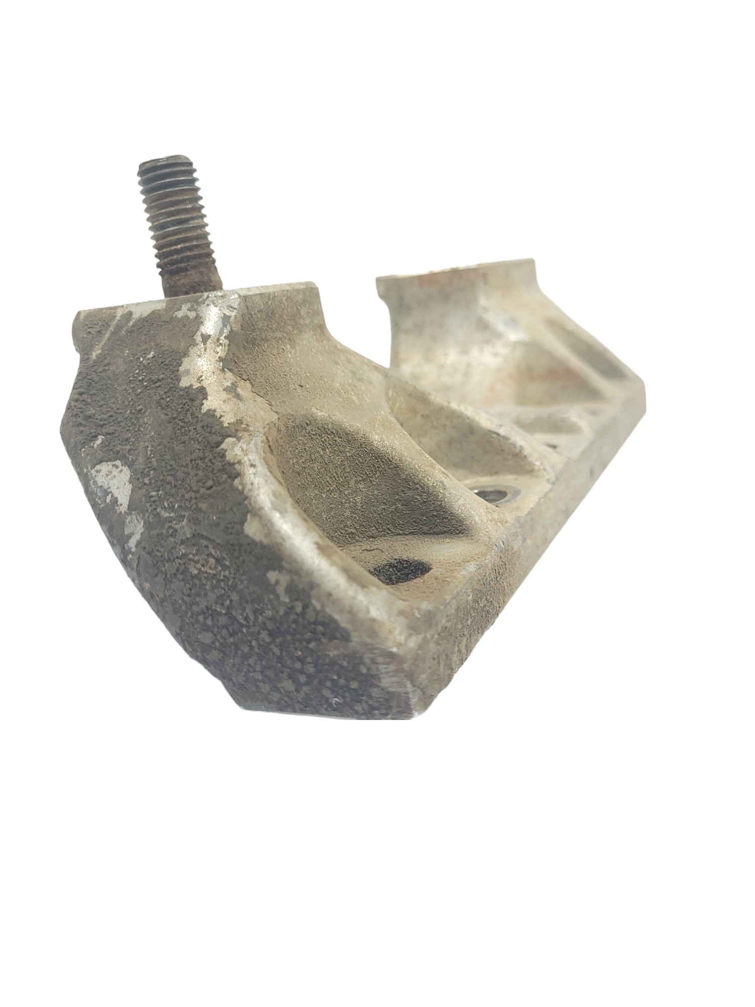 Suporte Do Catalisador Scania 124 n 1787517 4