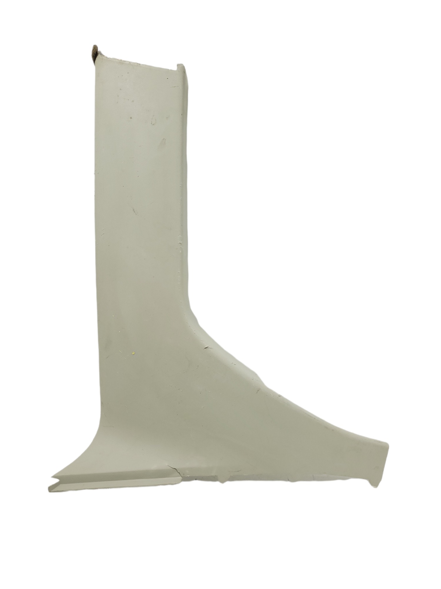Moldura Da Coluna Do Parabrisa Superior Esquerdo Volvo – 1