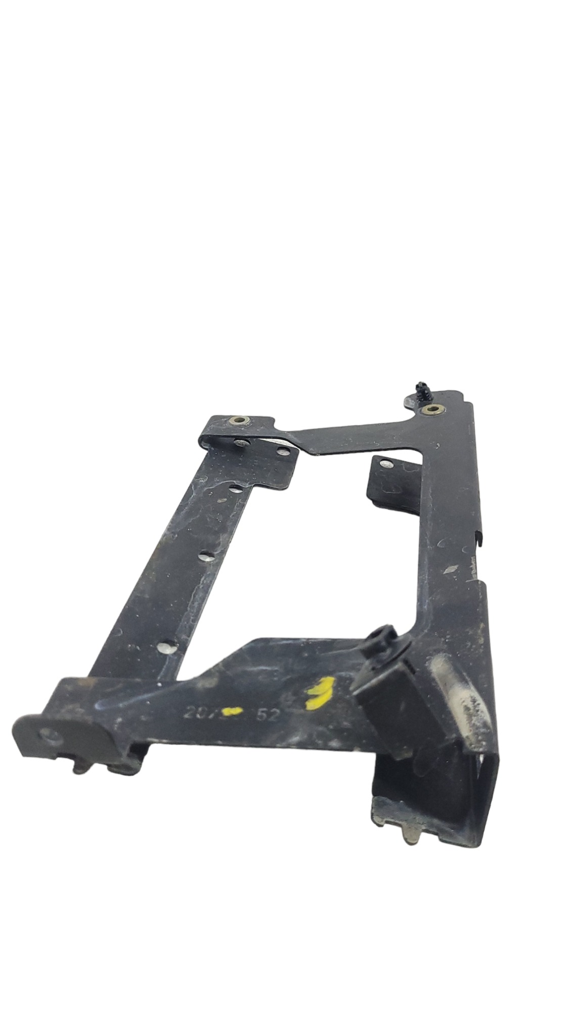 Suporte Conectores Elétricos Volvo Fh 20720252 1