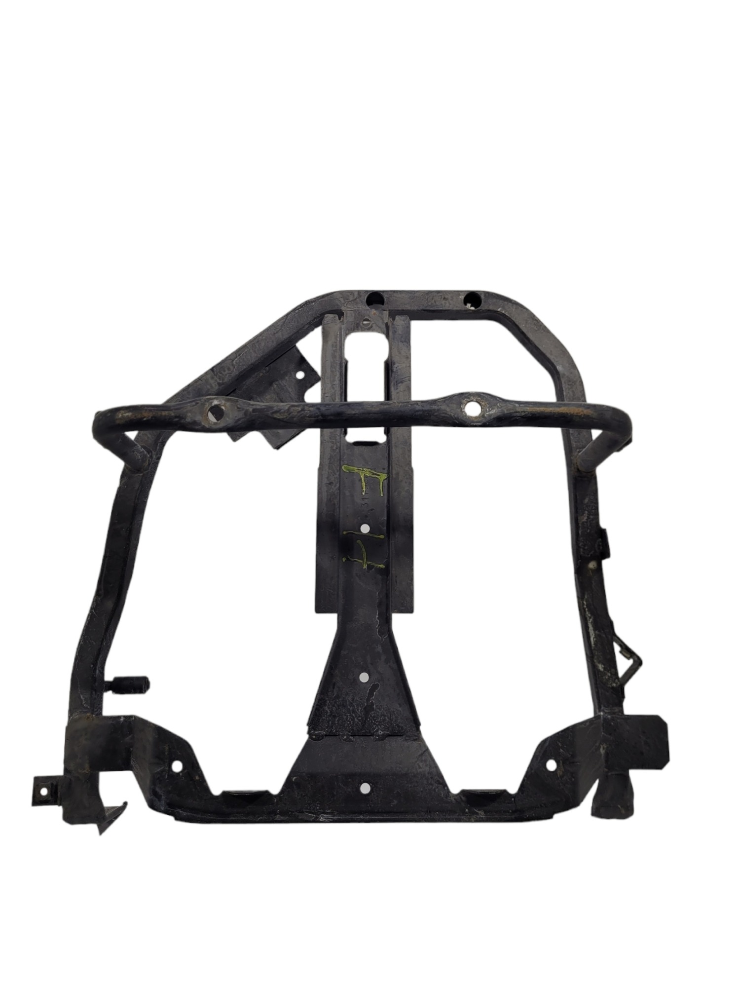 Suporte Gaveta Inferior Volvo Fh 13  2008 À 2014 ~ 3175662 1