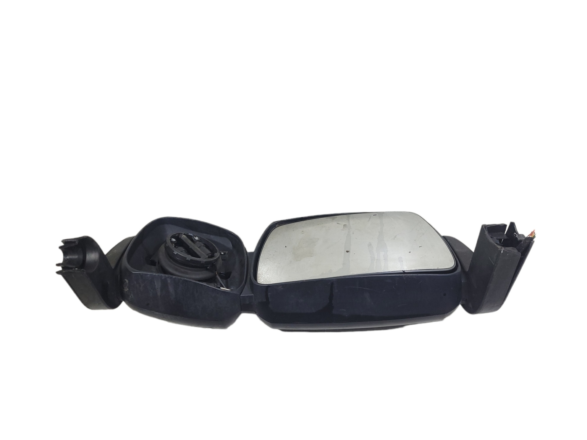 Retrovisor Externo Esquerdo Iveco Tector 1