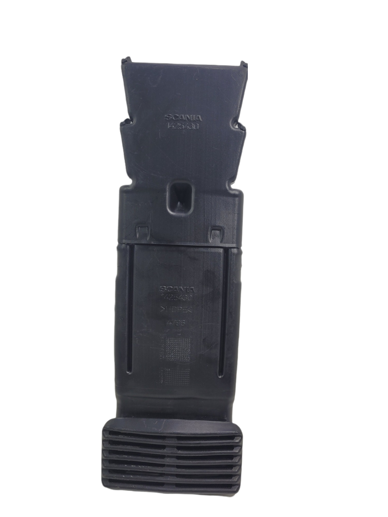 Duto De Ar Cabine Interna Scania Serie 1
